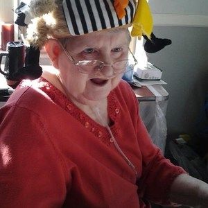 Meet your Posher, Bobbi